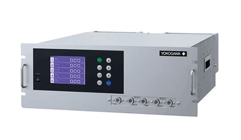 best gas analyzers|yokogawa analyzers.